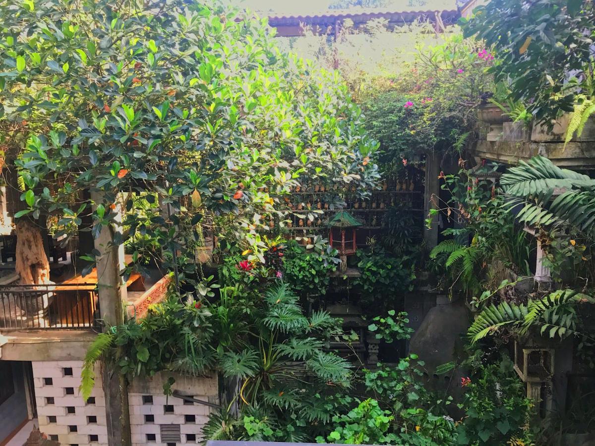 Pondok Legon House Ubud  Exterior photo
