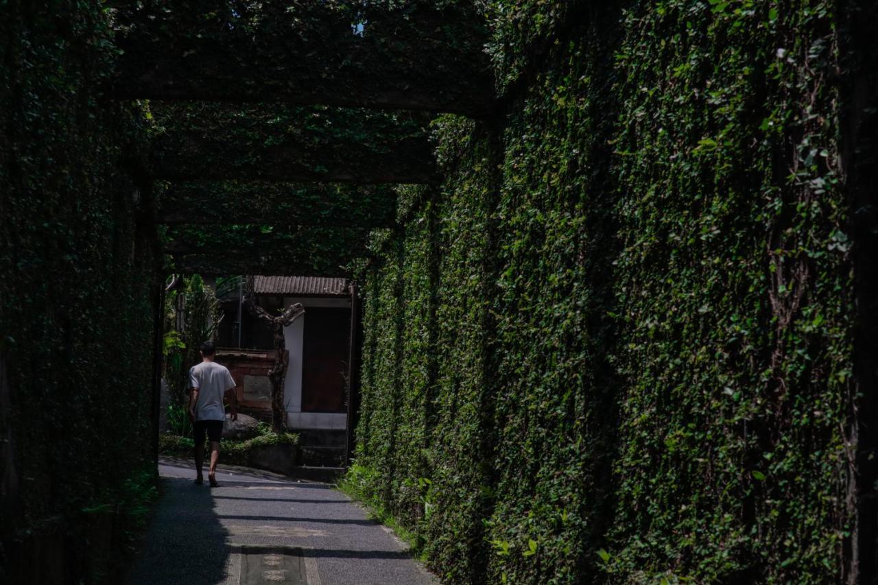 Pondok Legon House Ubud  Exterior photo