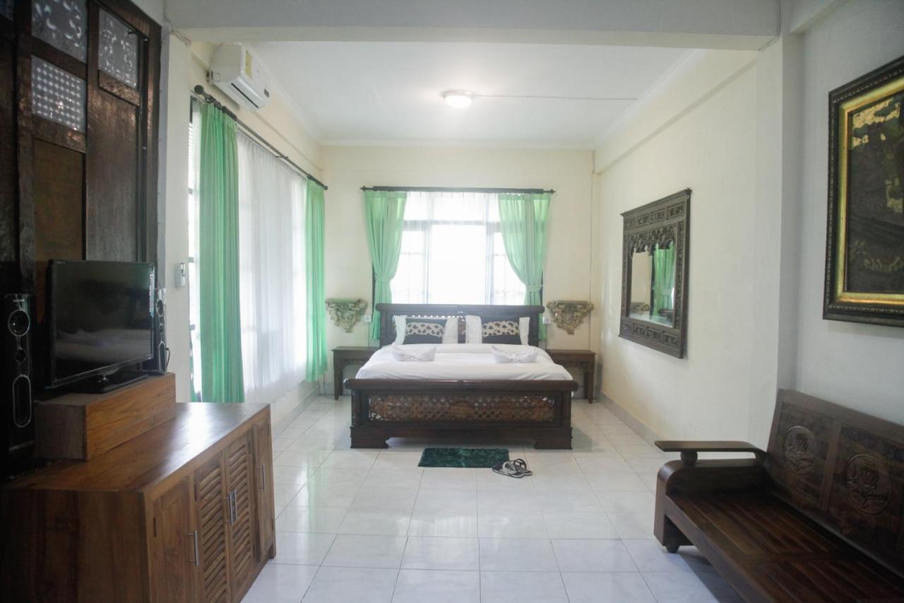 Pondok Legon House Ubud  Exterior photo
