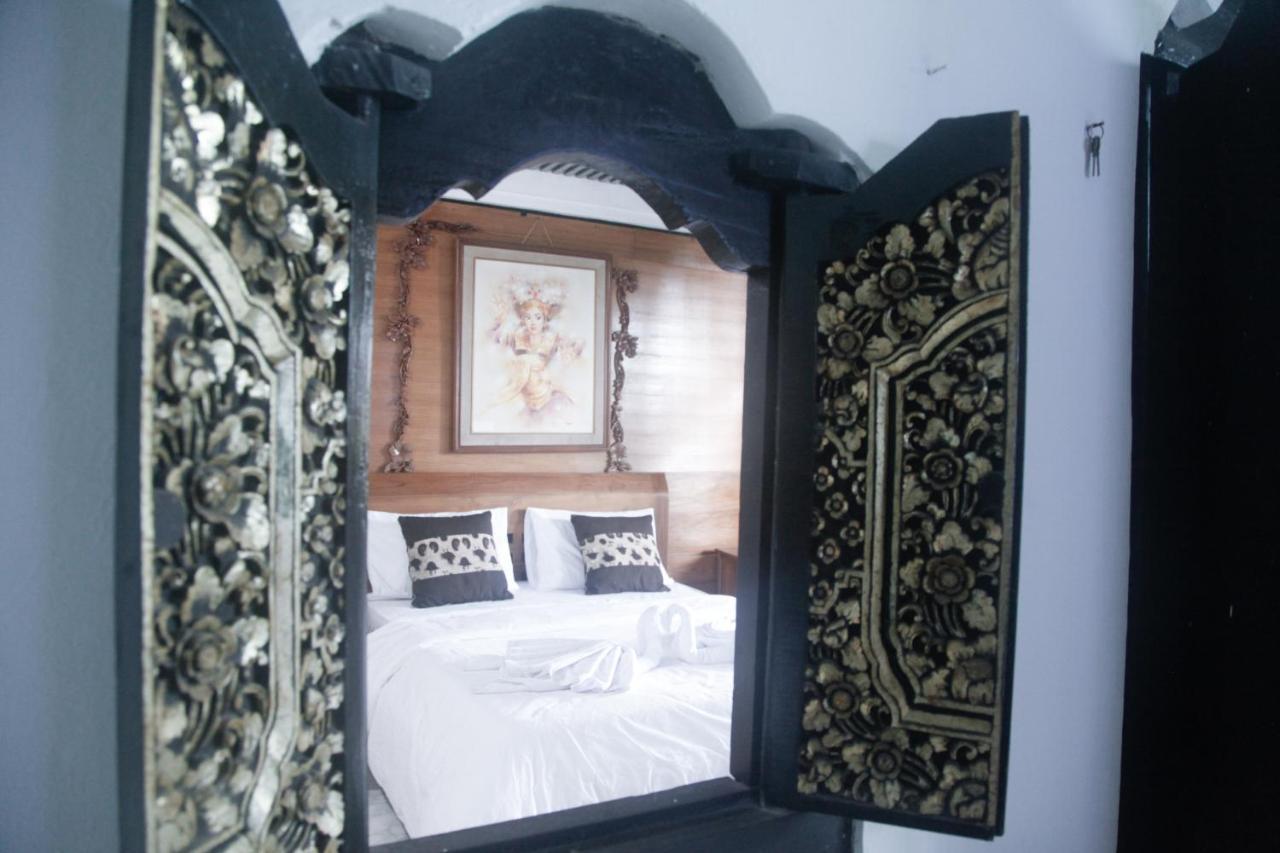 Pondok Legon House Ubud  Exterior photo
