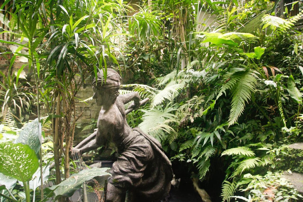 Pondok Legon House Ubud  Exterior photo
