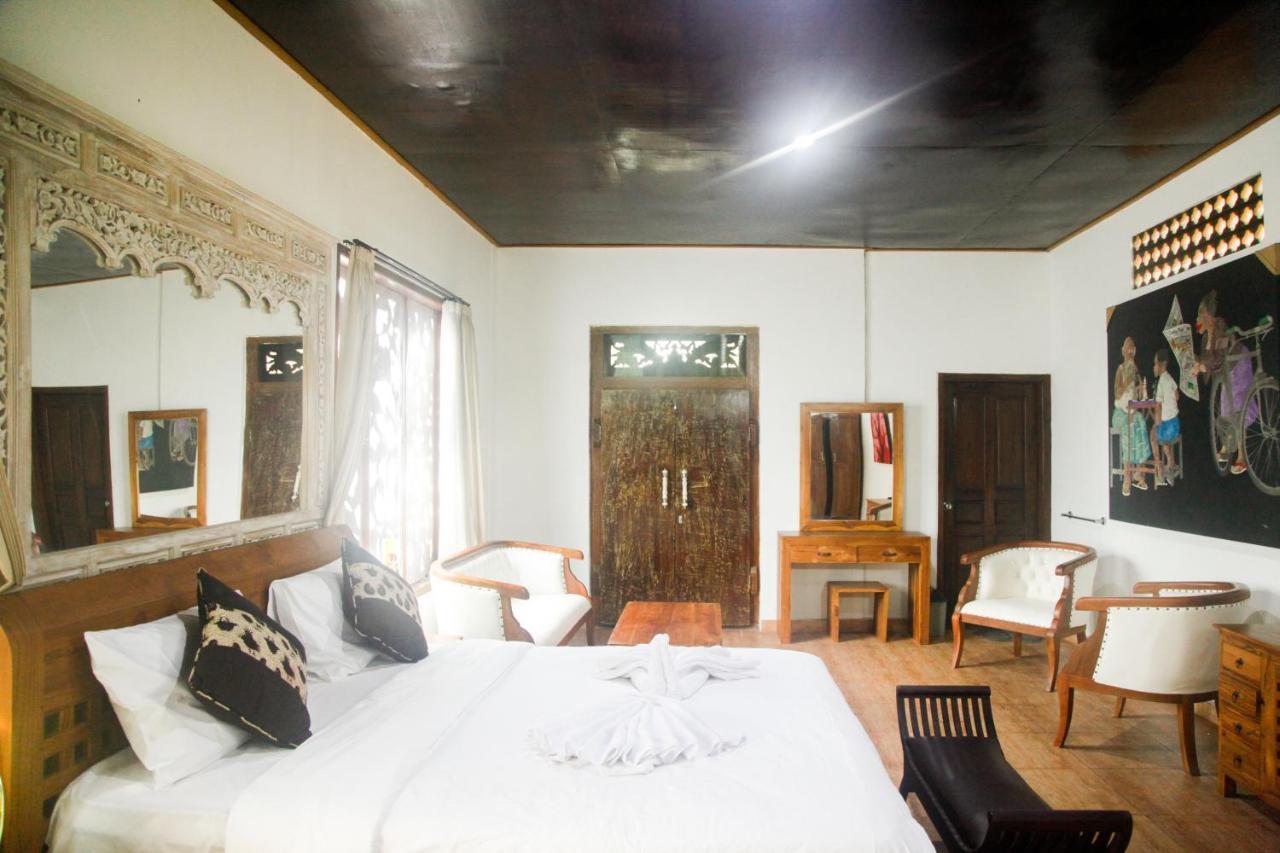 Pondok Legon House Ubud  Exterior photo