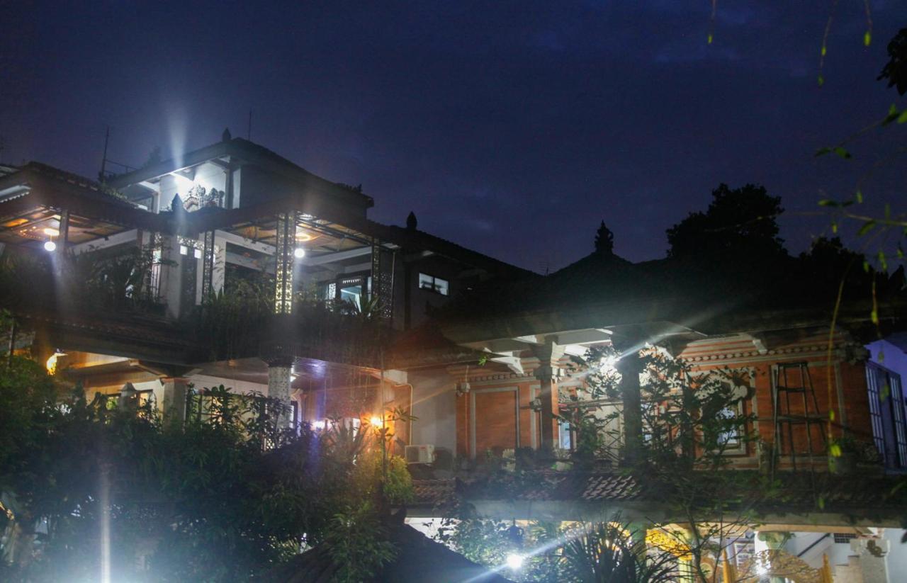 Pondok Legon House Ubud  Exterior photo