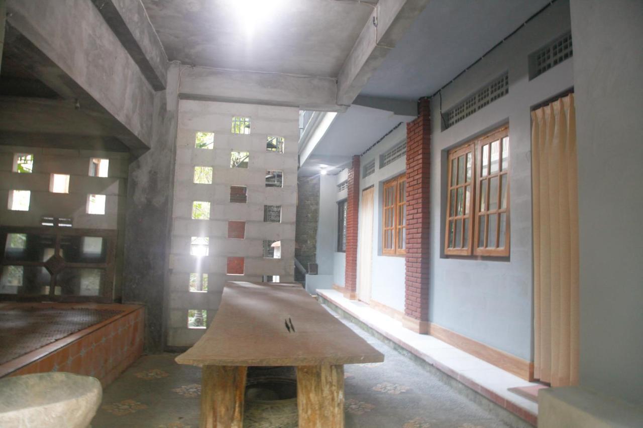 Pondok Legon House Ubud  Exterior photo