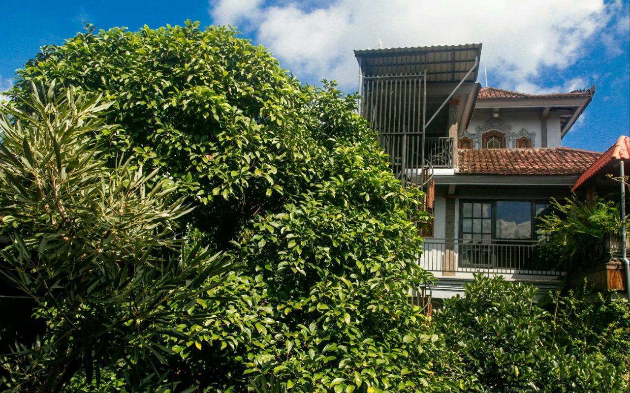 Pondok Legon House Ubud  Exterior photo