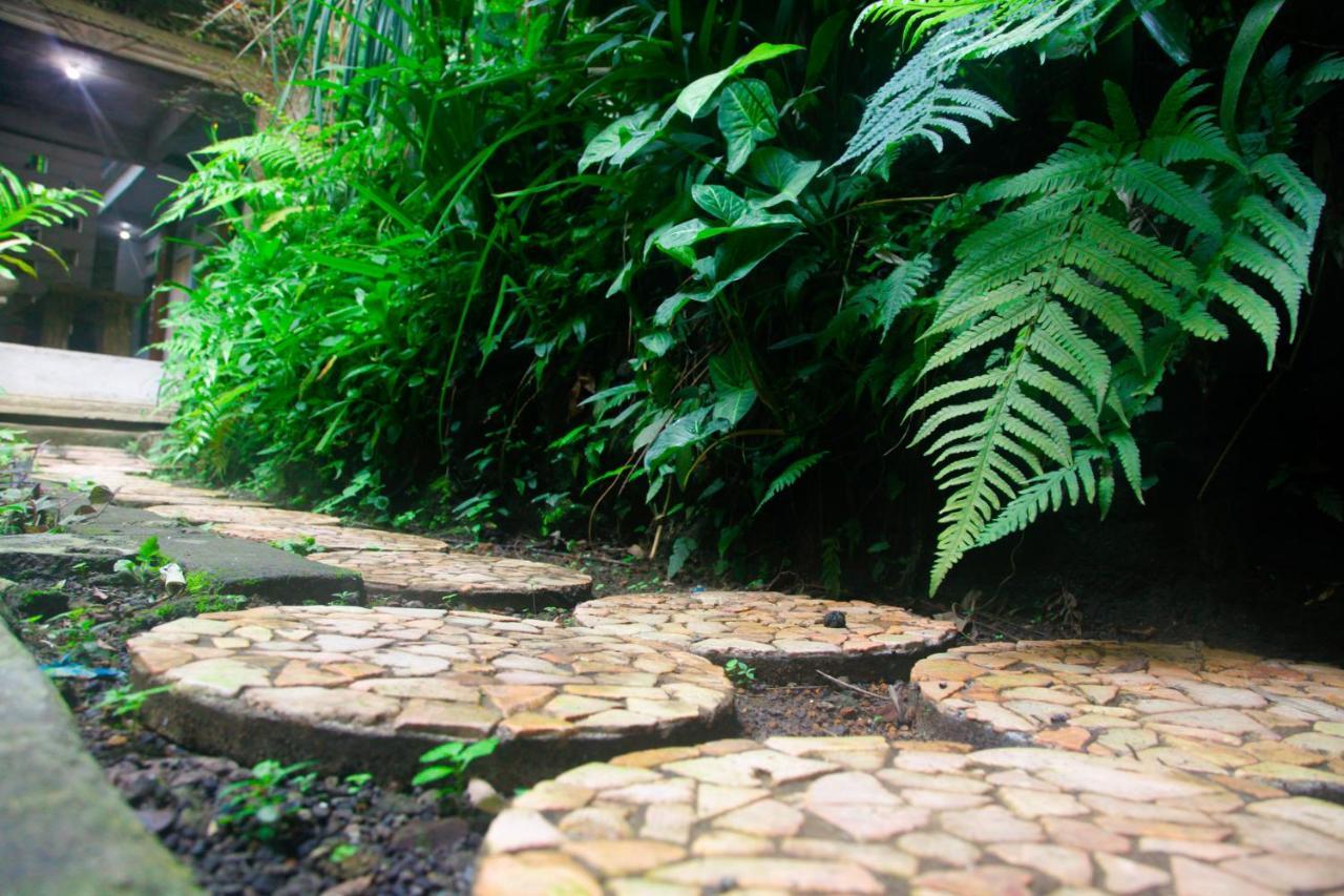Pondok Legon House Ubud  Exterior photo