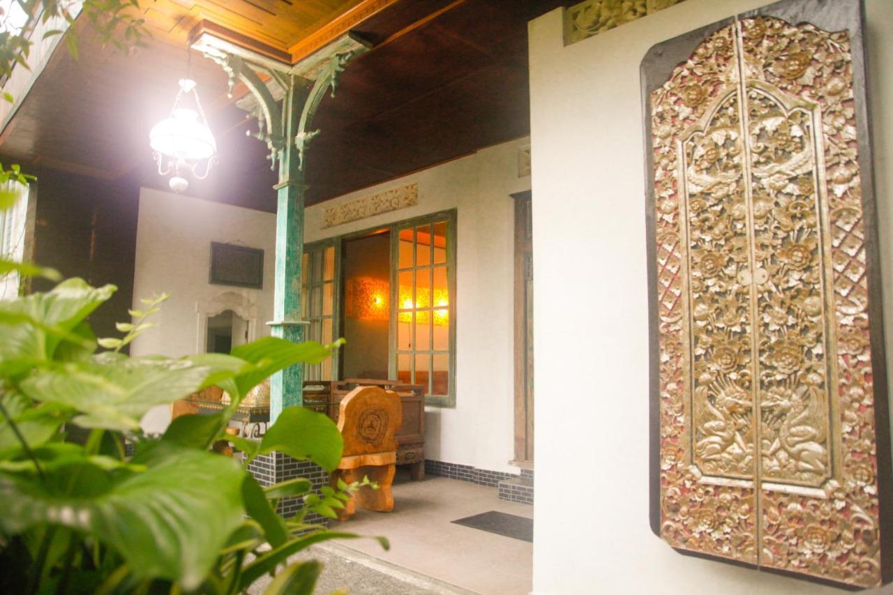 Pondok Legon House Ubud  Exterior photo