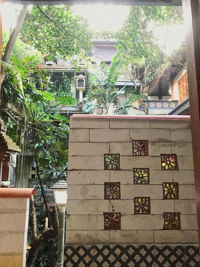 Pondok Legon House Ubud  Exterior photo